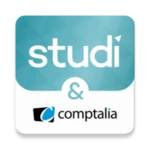 studi - comptalia android application logo